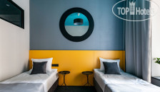 Greenfeel Lermontovsky 3*