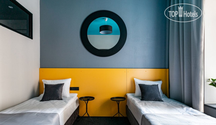 Greenfeel Lermontovsky