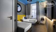 Greenfeel Lermontovsky 3*