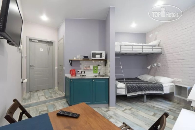 Литейный Двор