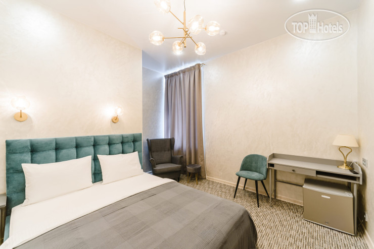 Фотографии отельера Simple Weekend Inn