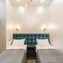 Simple Weekend Inn 