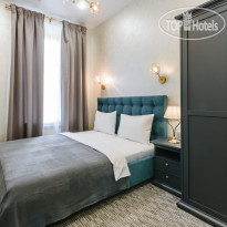 Simple Weekend Inn 