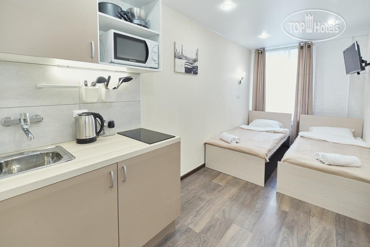 Империя На Лиговском