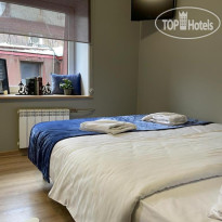 ApartPage Nevskiy 