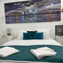 ApartPage Nevskiy 