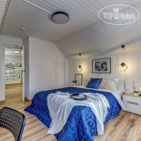 Boho City Hotel 