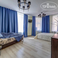 Boho City Hotel 