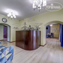 Boho City Hotel 