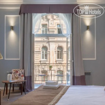 Palitra Guest House 