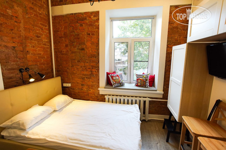 Новые добавленные фото туристов Lounge&Smile Apartments