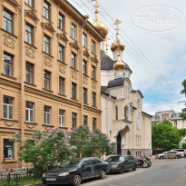 Квартира на Лахтинской 23