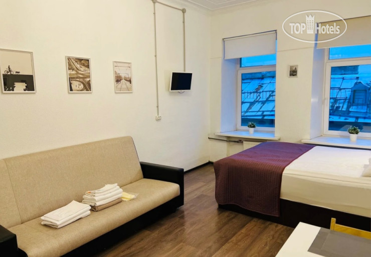 Акме Герварт