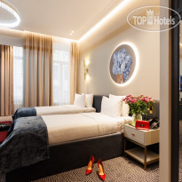 Helen Hotel tophotels