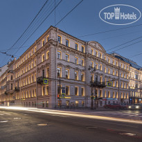 Helen Hotel