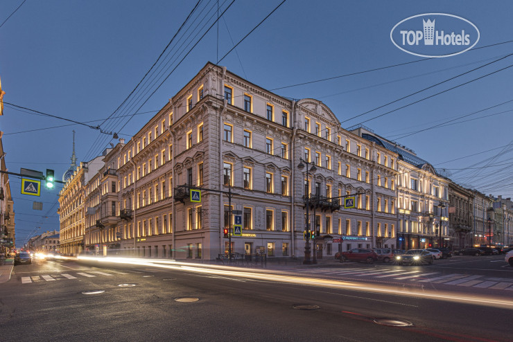 New photos from tourists Helen Hotel 4*