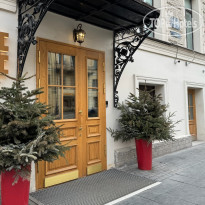 Helen Hotel