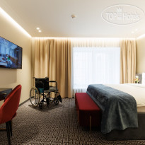 Helen Hotel tophotels