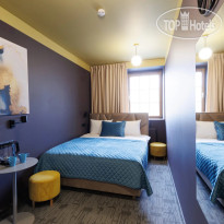 Simple Hotel В9 