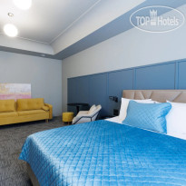 Simple Hotel В9 