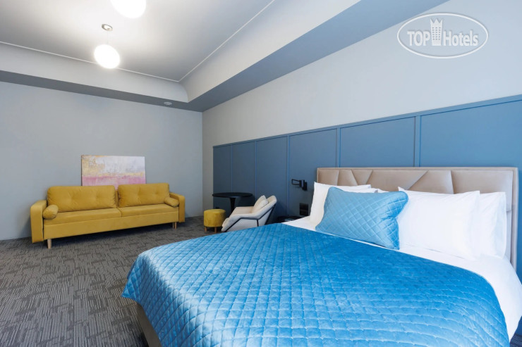 New photos from tourists Simple Hotel В9