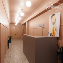 Simple Hotel В9 