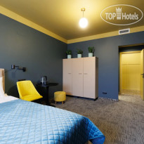 Simple Hotel В9 