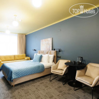 Simple Hotel В9 