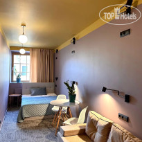 Simple Hotel В9 