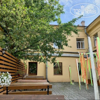 PROLOFT City Hostel & Rooms 