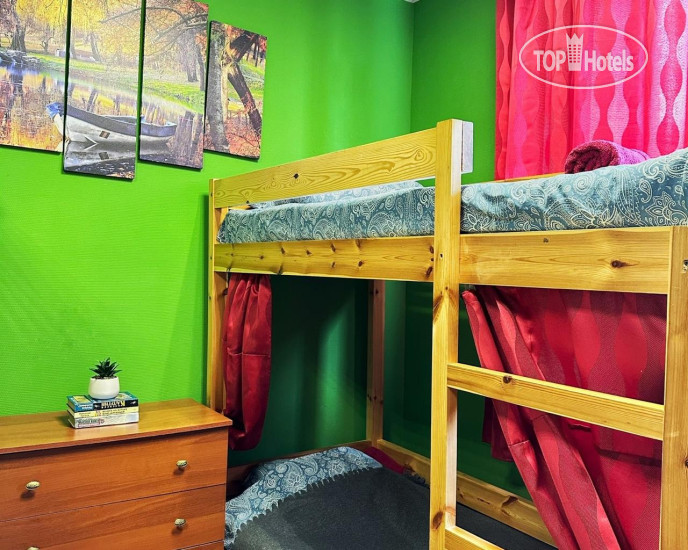 Hotel photo В Питере Жить 