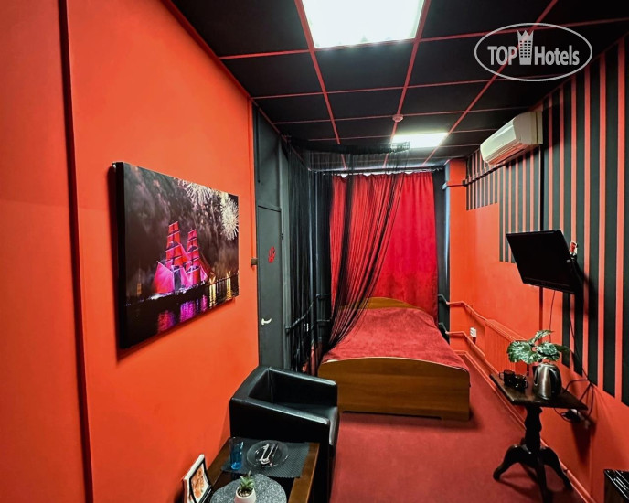 Hotel photo В Питере Жить 