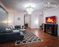 Kempf Nevsky 4*