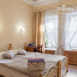 Boho Breadberry Hotel