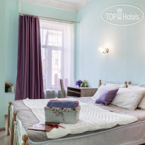 Boho Breadberry Hotel 