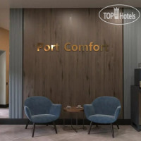 Port Comfort By Sennaya Square 4*