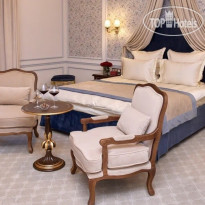 Villa du Prince (Вилла Принца Ольденбургского)