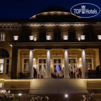 Villa du Prince (Вилла Принца Ольденбургского)