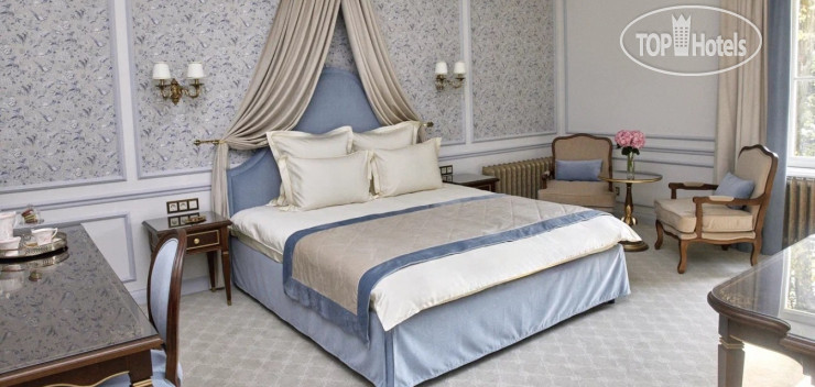 Villa du Prince (Вилла Принца Ольденбургского)