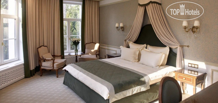 Hotel photo Villa du Prince 5*