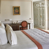 Villa du Prince (Вилла Принца Ольденбургского)