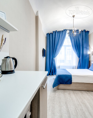 Апарт-Отель Офицеръ