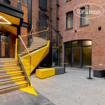 izzziUP COMMUNITY L&C 