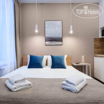 Port Comfort By Mariinsky 