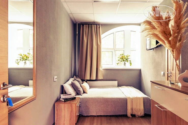 Балтийская Гавань