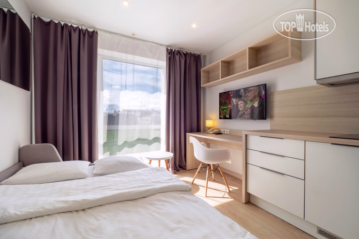 Друзья Yes на Марата