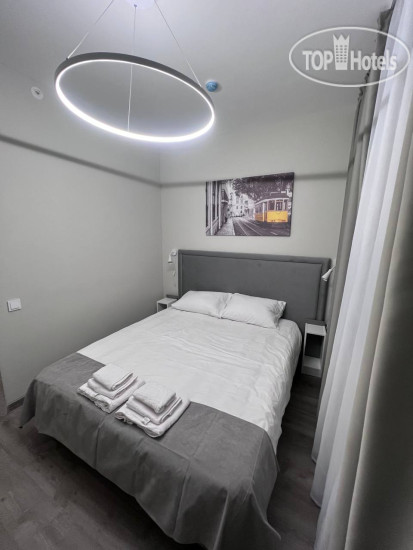 Aba Интуит Syncotel Home