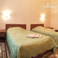 Альфа tophotels