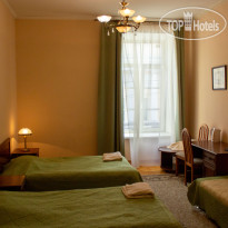 Альфа tophotels