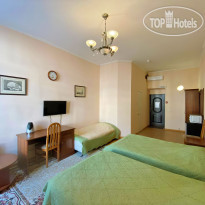 Альфа tophotels